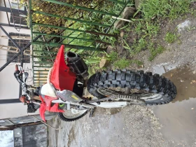 Honda Crf HONDA CRF450R | Auto.bg — изображение 4 Honda Crf HONDA CRF450R | Auto.bg — изображение 4