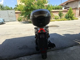 Kymco People 125ie People S ABS СТАВА ЗА А1 лек и икономичен | Auto.bg — изображение 2 Kymco People 125ie People S ABS СТАВА ЗА А1 лек и икономичен | Auto.bg — изображение 2