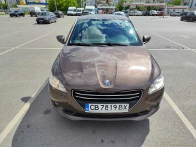 Peugeot 301 ALLURE - Car24.bg Peugeot 301 ALLURE