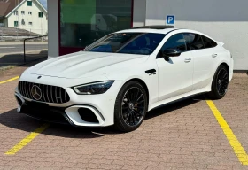 Mercedes-Benz AMG GT 4-Door Coupe 63 V8 4MATIC+  - 129998 лв. / 66466.92 € - 14404859 3 | Car24.bg Mercedes-Benz AMG GT 4-Door Coupe 63 V8 4MATIC+  - 129998 лв. / 66466.92 € - 14404859 3