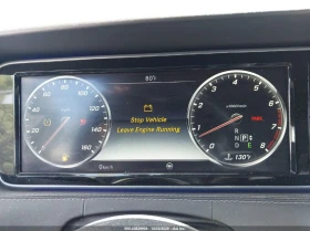 Mercedes-Benz S 500 2016 MERCEDES-BENZ S 550 4MATIC - 36700 лв. / 18764.41 € - 15693439 10 | Car24.bg Mercedes-Benz S 500 2016 MERCEDES-BENZ S 550 4MATIC - 36700 лв. / 18764.41 € - 15693439 10