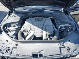 Mercedes-Benz S 500 2016 MERCEDES-BENZ S 550 4MATIC - 36700 лв. / 18764.41 € - 15693439 13 | Car24.bg Mercedes-Benz S 500 2016 MERCEDES-BENZ S 550 4MATIC - 36700 лв. / 18764.41 € - 15693439 13