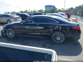 Mercedes-Benz S 500 2016 MERCEDES-BENZ S 550 4MATIC - 36700 лв. / 18764.41 € - 15693439 6 | Car24.bg Mercedes-Benz S 500 2016 MERCEDES-BENZ S 550 4MATIC - 36700 лв. / 18764.41 € - 15693439 6