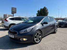 Kia Ceed 1.6 16V SPORT