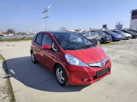 Honda Jazz 1.33, ХИБРИД - Car24.bg Honda Jazz 1.33, ХИБРИД