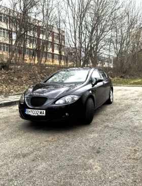 Seat Leon - Car24.bg Seat Leon