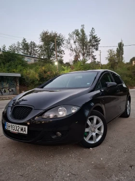 Seat Leon - Car24.bg Seat Leon