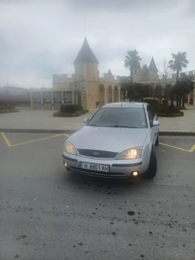Ford Mondeo - Car24.bg Ford Mondeo