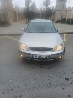 Ford Mondeo - 1300 € / 2542.58 лв. - 67667515 4 | Car24.bg Ford Mondeo - 1300 € / 2542.58 лв. - 67667515 4