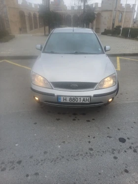 Ford Mondeo - 1300 € / 2542.58 лв. - 67667515 14 | Car24.bg Ford Mondeo - 1300 € / 2542.58 лв. - 67667515 14