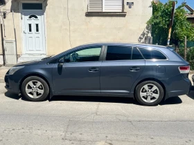 Toyota Avensis 1.8 LPG | Auto.bg — изображение 3 Toyota Avensis 1.8 LPG | Auto.bg — изображение 3