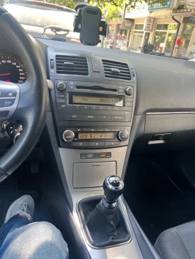 Toyota Avensis 1.8 LPG | Auto.bg — изображение 7 Toyota Avensis 1.8 LPG | Auto.bg — изображение 7