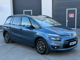 Citroen Grand C4 Picasso 1.6HDI Сервизна книжка - Car24.bg Citroen Grand C4 Picasso 1.6HDI Сервизна книжка