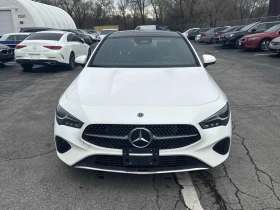 Mercedes-Benz CLA 250 4MATIC | Auto.bg — изображение 2 Mercedes-Benz CLA 250 4MATIC | Auto.bg — изображение 2