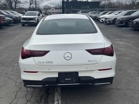Mercedes-Benz CLA 250 4MATIC | Auto.bg — изображение 5 Mercedes-Benz CLA 250 4MATIC | Auto.bg — изображение 5
