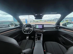 Cupra Terramar 1.5eTSI/150HP/MEMO/360/HUD/NAVI/KLESS/CPLAY/431q | Auto.bg — изображение 6 Cupra Terramar 1.5eTSI/150HP/MEMO/360/HUD/NAVI/KLESS/CPLAY/431q | Auto.bg — изображение 6