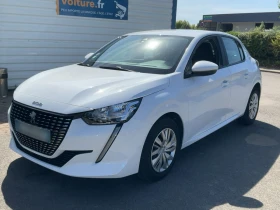 Peugeot 208 1.2 PureTech Active