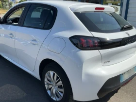 Peugeot 208 1.2 PureTech Active | Auto.bg — изображение 4 Peugeot 208 1.2 PureTech Active | Auto.bg — изображение 4