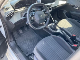 Peugeot 208 1.2 PureTech Active | Auto.bg — изображение 10 Peugeot 208 1.2 PureTech Active | Auto.bg — изображение 10