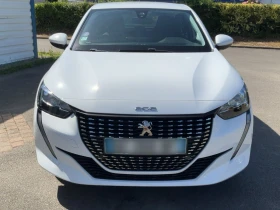Peugeot 208 1.2 PureTech Active | Auto.bg — изображение 2 Peugeot 208 1.2 PureTech Active | Auto.bg — изображение 2