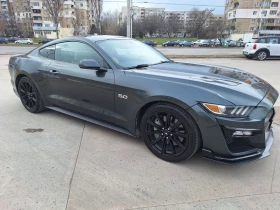 Ford Mustang GТ 5.0 - 20700 € / 40485.68 лв. - 74729061 2 | Car24.bg Ford Mustang GТ 5.0 - 20700 € / 40485.68 лв. - 74729061 2