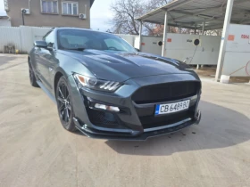 Ford Mustang GТ 5.0 - 20700 € / 40485.68 лв. - 74729061 14 | Car24.bg Ford Mustang GТ 5.0 - 20700 € / 40485.68 лв. - 74729061 14