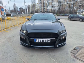 Ford Mustang GТ 5.0 - 20700 € / 40485.68 лв. - 74729061 7 | Car24.bg Ford Mustang GТ 5.0 - 20700 € / 40485.68 лв. - 74729061 7