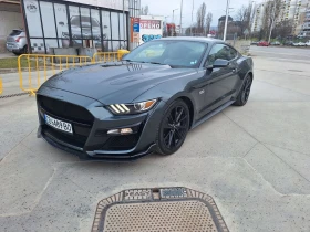 Ford Mustang GТ 5.0 - 20700 € / 40485.68 лв. - 74729061 9 | Car24.bg Ford Mustang GТ 5.0 - 20700 € / 40485.68 лв. - 74729061 9