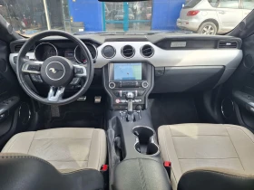 Ford Mustang GТ 5.0 - 20700 € / 40485.68 лв. - 74729061 12 | Car24.bg Ford Mustang GТ 5.0 - 20700 € / 40485.68 лв. - 74729061 12