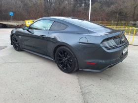 Ford Mustang GТ 5.0 - 20700 € / 40485.68 лв. - 74729061 5 | Car24.bg Ford Mustang GТ 5.0 - 20700 € / 40485.68 лв. - 74729061 5