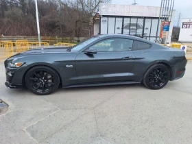 Ford Mustang GТ 5.0 - 20700 € / 40485.68 лв. - 74729061 6 | Car24.bg Ford Mustang GТ 5.0 - 20700 € / 40485.68 лв. - 74729061 6