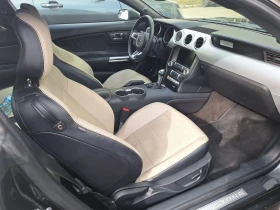 Ford Mustang GТ 5.0 - 20700 € / 40485.68 лв. - 74729061 10 | Car24.bg Ford Mustang GТ 5.0 - 20700 € / 40485.68 лв. - 74729061 10