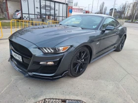 Ford Mustang GТ 5.0 - 20700 € / 40485.68 лв. - 74729061 8 | Car24.bg Ford Mustang GТ 5.0 - 20700 € / 40485.68 лв. - 74729061 8