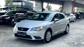 Seat Leon КАТО НОВ!!!