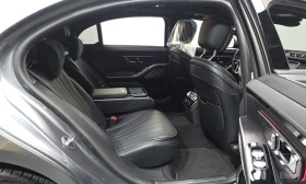 Mercedes-Benz S 450 L* 4MATIC* BURMESTER* ДИГИТАЛНО* ТАБЛО* ОБДУХВАНЕ* | Auto.bg — изображение 16 Mercedes-Benz S 450 L* 4MATIC* BURMESTER* ДИГИТАЛНО* ТАБЛО* ОБДУХВАНЕ* | Auto.bg — изображение 16