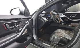 Mercedes-Benz S 450 L* 4MATIC* BURMESTER* ДИГИТАЛНО* ТАБЛО* ОБДУХВАНЕ* | Auto.bg — изображение 6 Mercedes-Benz S 450 L* 4MATIC* BURMESTER* ДИГИТАЛНО* ТАБЛО* ОБДУХВАНЕ* | Auto.bg — изображение 6