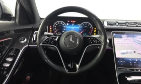 Mercedes-Benz S 450 L* 4MATIC* BURMESTER* ДИГИТАЛНО* ТАБЛО* ОБДУХВАНЕ* | Auto.bg — изображение 8 Mercedes-Benz S 450 L* 4MATIC* BURMESTER* ДИГИТАЛНО* ТАБЛО* ОБДУХВАНЕ* | Auto.bg — изображение 8