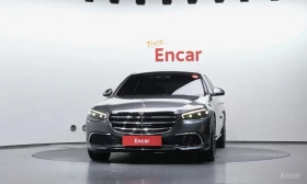 Mercedes-Benz S 450 L* 4MATIC* BURMESTER* ДИГИТАЛНО* ТАБЛО* ОБДУХВАНЕ* | Auto.bg — изображение 3 Mercedes-Benz S 450 L* 4MATIC* BURMESTER* ДИГИТАЛНО* ТАБЛО* ОБДУХВАНЕ* | Auto.bg — изображение 3