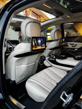 Mercedes-Benz S 500 S 500 4Matic AMG | Auto.bg — изображение 15 Mercedes-Benz S 500 S 500 4Matic AMG | Auto.bg — изображение 15