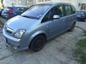 Opel Meriva 1.8 automatic - 1350 € - 72190370 3 | Car24.bg Opel Meriva 1.8 automatic - 1350 € - 72190370 3