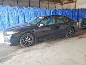 Toyota Camry 2.5l Se - Car24.bg Toyota Camry 2.5l Se