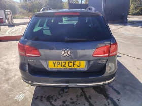 VW Passat - 3100 € - 26046382 4 | Car24.bg VW Passat - 3100 € - 26046382 4