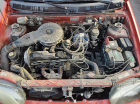 Suzuki Swift - 1250 € - 53388654 13 | Car24.bg Suzuki Swift - 1250 € - 53388654 13