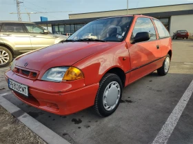 Suzuki Swift - Car24.bg Suzuki Swift