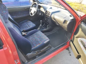 Suzuki Swift - 1250 € - 53388654 11 | Car24.bg Suzuki Swift - 1250 € - 53388654 11