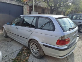 BMW 320 - Car24.bg BMW 320