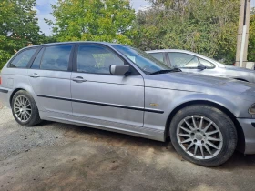 BMW 320 - 1100 € - 62644070 2 | Car24.bg BMW 320 - 1100 € - 62644070 2