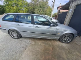 BMW 320 - 1100 € - 62644070 9 | Car24.bg BMW 320 - 1100 € - 62644070 9