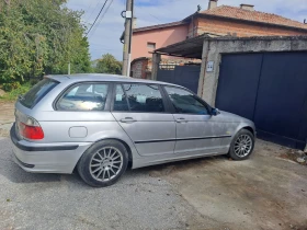 BMW 320 - 1100 € - 62644070 11 | Car24.bg BMW 320 - 1100 € - 62644070 11