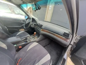 BMW 320 - 1100 € - 62644070 7 | Car24.bg BMW 320 - 1100 € - 62644070 7